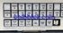 Afbeelding van RTS Model 848 Intercom master stations.
