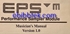 Afbeelding van Ensoniq EPS Manuals
