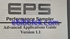 Afbeelding van Ensoniq EPS Manuals