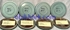 Afbeelding van Jepalana Studio Masters,  35 7" reels from Associated Recording Studios.