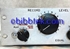 Afbeelding van Crown RP-3CN Tube Record/PB/Mic preamplifier