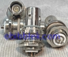 Afbeeldingen van Kings KP8050-002-000, Triax Bulkhead connectors, Used, Excellent condition.