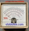 Afbeeldingen van Eico Meter 72004, NOS, for Volt-Ohmmeter