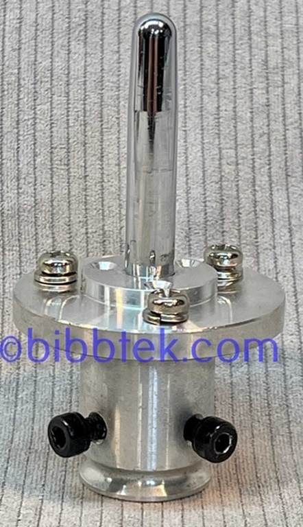 Image sur Otari MX5050 Reel Spindle assembly,  1 each.