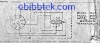 Afbeeldingen van Dukane Model 3A55 MIc input transformer.