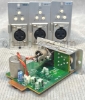 Afbeeldingen van TOA Model M-01 Microphone Input Modules