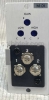Afbeeldingen van TOA Model M-01 Microphone Input Module with Screw Terminals.