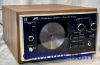 Picture of JVC ECA 102 Reverb unit, "Radar Screen reverberation amplifier".
