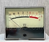 Picture of Otari MX5050 VU Meter, used, tested and working.  pn ME11005.