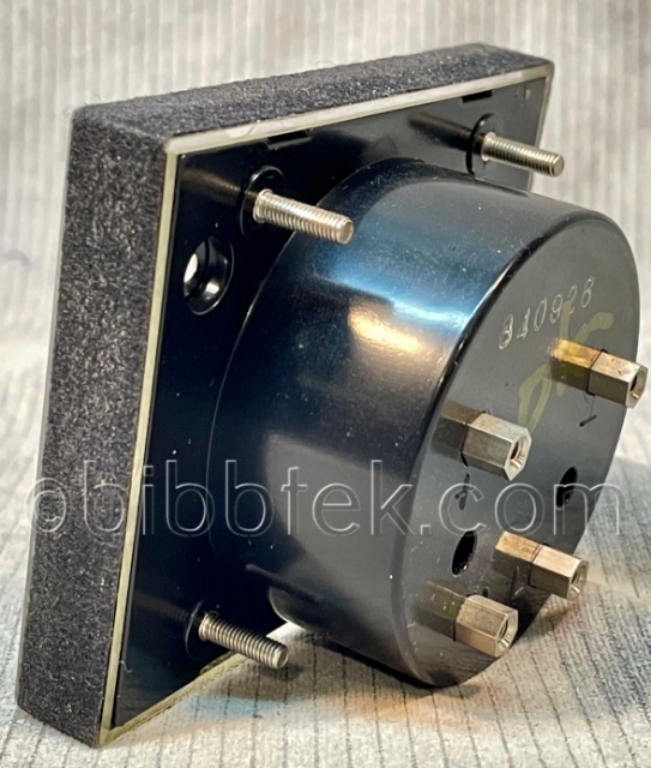 Image sur Otari MX5050 VU Meter, used, tested and working.  pn ME11005.