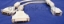 Image de Sun Microsystems Monitor cables, 13W3 M/F to HD15 - Sold Out