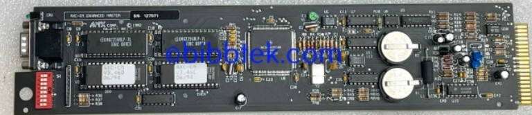 Afbeelding van AMX AXC-EM Enhanced Master