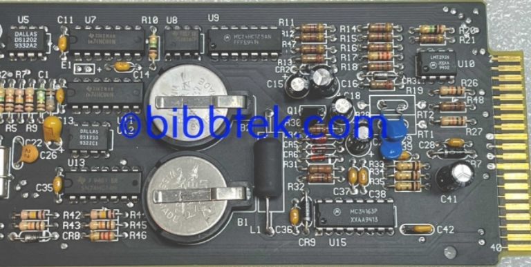 Afbeelding van AMX AXC-EM Enhanced Master