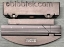 Afbeeldingen van Otari MX5050 Head Cover with Splice block.  #05.