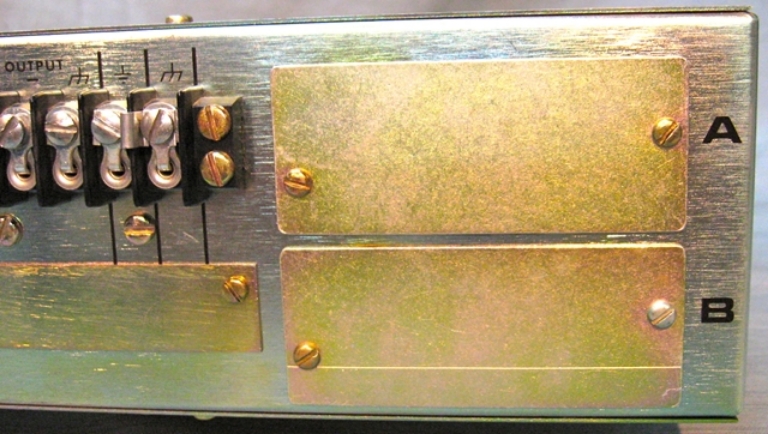 Image sur Orban 422A Limiter/DeEsser sn1446660. SOLD.