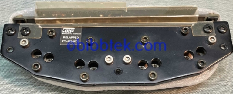 Image sur Otari 4 track .250" head assembly for MX5050BQ II  4 track machines. - copy