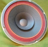 Afbeeldingen van Electro-Voice EV Sentry I Components: SP12C Woofer, T35 Tweeter, crossover.